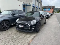 Gebraucht 2018 Mini Cooper Kleinwagen | CHF 11’900 (Guter Preis)