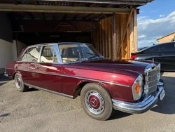 Gebraucht 1971 Mercedes 300 | CHF 47’990