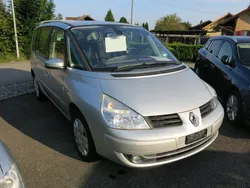 Gebraucht 2008 Renault Espace Dynamique Van / Kleinbus | CHF 4’900 (Fairer Preis)