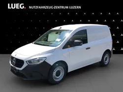 Gebraucht 2024 Mercedes Citan 110 Van / Kleinbus | CHF 24’900 (Fairer Preis)
