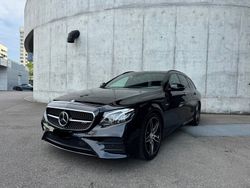 Gebraucht 2017 Mercedes E43 AMG AMG Limousine | CHF 29’800 (Fairer Preis)