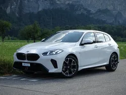 Gebraucht 2024 BMW 120 M Sport Kleinwagen | CHF 34’890 (Superpreis)