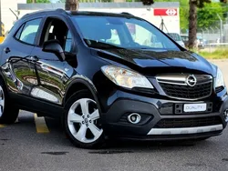 Gebraucht 2013 Opel Mokka Cosmo SUV | CHF 5’990 (Fairer Preis)