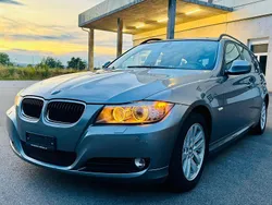 Gebraucht 2009 BMW 320 Kombi | CHF 6’700 (Guter Preis)