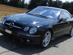 Gebraucht 2004 Mercedes CL65 AMG AMG Coupé | CHF 58’900