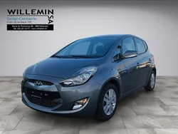 Gebraucht 2013 Hyundai ix20 Style Van / Kleinbus | CHF 4’900 (Fairer Preis)
