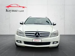 Gebraucht 2009 Mercedes C180 Limousine | CHF 5’900