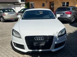 Gebraucht 2011 Audi TT Coupé | CHF 4’900 (Guter Preis)