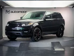 Gebraucht 2015 Land Rover Range Rover Sport HSE Dynamic SUV | CHF 19’000 (Superpreis)