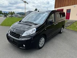Gebraucht 2014 Peugeot Expert Van | CHF 12’700 (Fairer Preis)