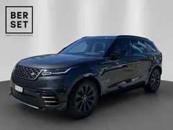 Grau Gebraucht 2018 Land Rover Range Rover Velar SE Dynamic SUV | CHF 42’500 (Guter Preis)