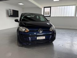 Gebraucht 2015 VW up! Kleinwagen | CHF 5’200 (Fairer Preis)