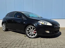 Gebraucht 2010 Fiat Bravo Sport Kleinwagen | CHF 4’499 (Fairer Preis)
