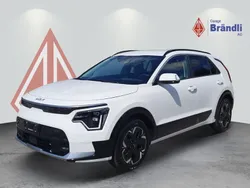 Weiss Gebraucht 2023 Kia e-Niro SUV | CHF 31’900 (Superpreis)