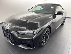 Gebraucht 2024 BMW M440 M Sport Limousine | CHF 61’800 (Superpreis)