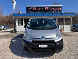 Gebraucht 2011 Citroën Jumpy Van / Kleinbus | CHF 8’900 (Superpreis)