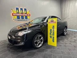 Gebraucht 2011 Renault Mégane III GT | CHF 5’500 (Superpreis)
