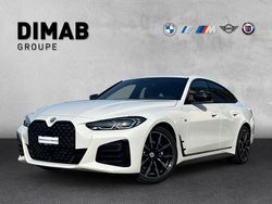 Gebraucht 2023 BMW M440 M Sport Limousine | CHF 59’999 (Teuer)