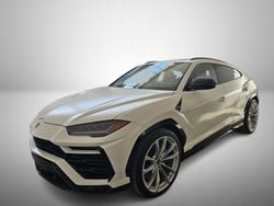 Gebraucht 2021 Lamborghini Urus SUV | CHF 214’900