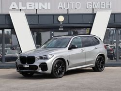 Gebraucht 2022 BMW X5 M Sport SUV | CHF 53’900 (Fairer Preis)