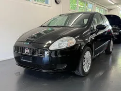 Gebraucht 2008 Fiat Punto Sport Kleinwagen | CHF 2’790 (Guter Preis)
