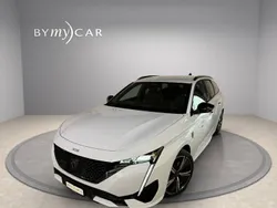 Gebraucht 2024 Peugeot 308 GT Kombi | CHF 32’618 (Guter Preis)