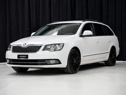 Gebraucht 2014 Skoda Superb Active Kombi | CHF 6’900 (Fairer Preis)
