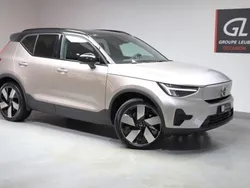 Gebraucht 2023 Volvo XC40 Plus SUV | CHF 39’900 (Superpreis)