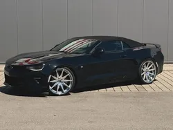 Gebraucht 2019 Chevrolet Camaro Cabrio | CHF 38’900 (Fairer Preis)
