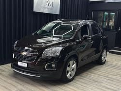 Gebraucht 2014 Chevrolet Trax LT SUV | CHF 7’299 (Guter Preis)