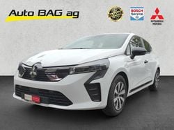 Gebraucht 2024 Mitsubishi Colt Inform Limousine | CHF 16’900 (Fairer Preis)