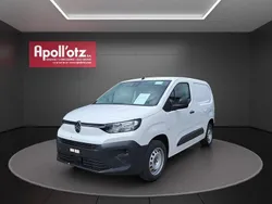 Neu 2025 Citroën Berlingo Van / Kleinbus | CHF 30’856 (Superpreis)