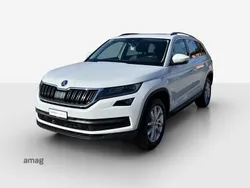 Gebraucht 2020 Skoda Kodiaq Style SUV | CHF 31’900 (Superpreis)