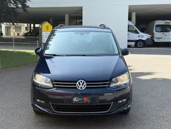 Gebraucht 2011 VW Sharan Comfortline Van / Kleinbus | CHF 5’999 (Guter Preis)