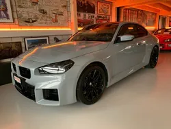 Gebraucht 2024 BMW M2 Shadowline Coupé | CHF 64’800 (Superpreis)