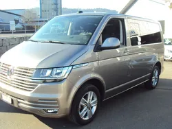 Gebraucht 2022 VW T6.1 Trendline Van | CHF 35’700 (Superpreis)
