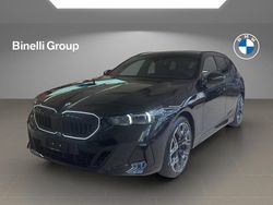 Neu 2025 BMW 520 M Sport Kombi | CHF 98’900