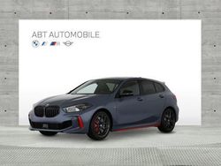 Grau Gebraucht 2024 BMW 128 M Sport Limousine | CHF 56’600