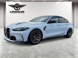 Gebraucht 2023 BMW M3 Shadowline Limousine | CHF 129’900