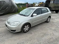 Gebraucht 2005 Toyota Corolla Terra | CHF 2’900 (Fairer Preis)