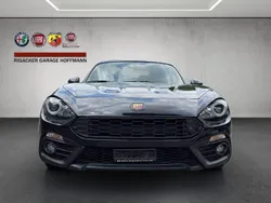 Gebraucht 2019 Fiat 124 Spider Abarth Cabrio | CHF 21’500 (Superpreis)