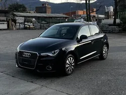 Gebraucht 2013 Audi A1 Sportback Attraction Kleinwagen | CHF 8’000 (Superpreis)