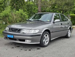 Gebraucht 2001 Saab 9-3 | CHF 4’890 (Guter Preis)