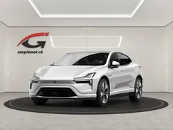 Gebraucht 2025 Polestar 4 Long Range Single Motor SUV | CHF 57’900 (Fairer Preis)