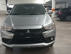 Gebraucht 2016 Mitsubishi ASX SUV | CHF 6’500 (Guter Preis)
