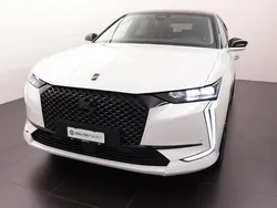 DS Automobiles DS4