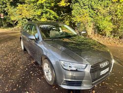 Gebraucht 2017 Audi A4 Kombi | CHF 12’000 (Fairer Preis)