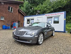 Gebraucht 2006 Chrysler Crossfire Limited Coupé | CHF 7’899