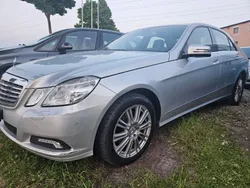 Gebraucht 2009 Mercedes E350 Avantgarde | CHF 12’500 (Fairer Preis)