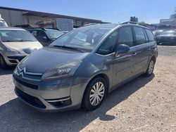 Gebraucht 2008 Citroën Grand C4 Picasso Exclusive Van / Kleinbus | CHF 900 (Fairer Preis)